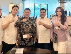 Prabowo Mania 08 Supports Political Stance of 98 Resolution Network; Vows to Monitor and Oversee Prabowo-Gibran Programs