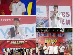 IKCK Bandung Raya Halal Bi Halal Strengthens Bonds and Spirit of Mutual Cooperation Among the Extended Canduang Koto Laweh Family