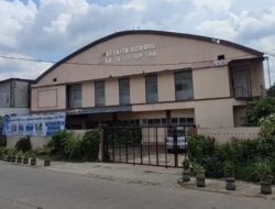 ACIKITA SCHOOL NEW ACADEMIC YEAR: PREPARED TO SHAPE A SUPERIOR GENERATION