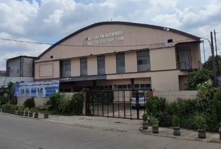 ACIKITA SCHOOL NEW ACADEMIC YEAR: PREPARED TO SHAPE A SUPERIOR GENERATION