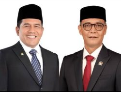 “Aceh’s Special Autonomy Fund Must Be Permanent”: Muslim Ayub and T.A. Khalid Fight for Aceh’s Future at the Indonesian House of Representatives