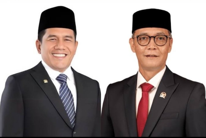 “Aceh’s Special Autonomy Fund Must Be Permanent”: Muslim Ayub and T.A. Khalid Fight for Aceh’s Future at the Indonesian House of Representatives