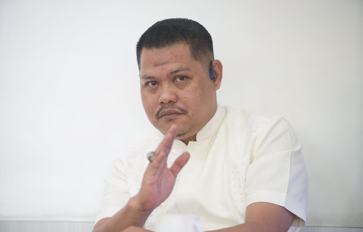 Logis 08 Criticizes BRI Over Bonuses; Danantara Urged to Firmly Uphold President’s Directive