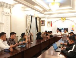 PERMAHI National Working Meeting 2026 Discusses the Future of Law in Indonesia