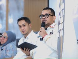 KNPS Indonesia Dukung Waka BGN Bongkar Mafia Titik SPPG MBG: “Jangan Rusak Program Presiden demi Kepentingan Pribadi”