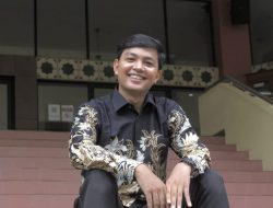 Kabid PU HMI Ciputat Soroti Penataan SPPG MBG, Dorong BGN Perkuat Transparansi dan Akuntabilitas