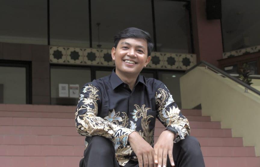Kabid PU HMI Ciputat Soroti Penataan SPPG MBG, Dorong BGN Perkuat Transparansi dan Akuntabilitas