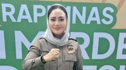 Dukung Kopdar Bareng Mas Dar Jalan Terus, Ketum G-Nesia : Next Ajak Mas Bahlil Ganteng