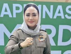 Dukung Kopdar Bareng Mas Dar Jalan Terus, Ketum G-Nesia : Next Ajak Mas Bahlil Ganteng