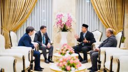 Gugun Gumilar: Tahun Baru Islam 1448 H Harus Jadi Titik Balik Menuju Umat yang Unggul dan Berdaya Saing