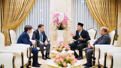 Gugun Gumilar: Tahun Baru Islam 1448 H Harus Jadi Titik Balik Menuju Umat yang Unggul dan Berdaya Saing
