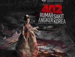 Breaking into the Bucheon International Fantastic Film Festival (BiFan) 2026: MD Pictures Unveils Final Poster & Trailer for 402 Korean Haunted Hospital — When Local Folklore Terrorizes the Global Stage
