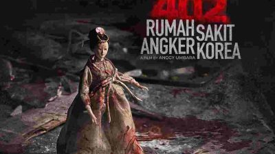 Breaking into the Bucheon International Fantastic Film Festival (BiFan) 2026: MD Pictures Unveils Final Poster & Trailer for 402 Korean Haunted Hospital — When Local Folklore Terrorizes the Global Stage