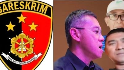 KS Challenges Erwin Santosa Kadiman and Nikolaus Naput’s Family to Speak Up as Keranga Land Dispute Heats Up