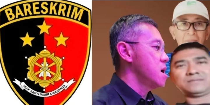 KS Challenges Erwin Santosa Kadiman and Nikolaus Naput’s Family to Speak Up as Keranga Land Dispute Heats Up