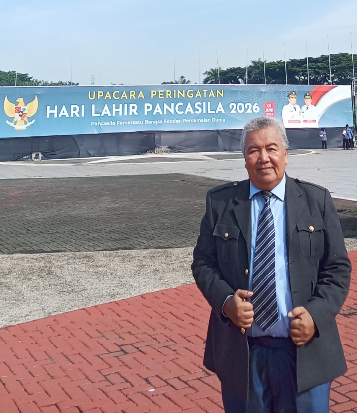 Tuanku Raja Gontar IV Attends 2026 Pancasila Day Ceremony in North Sumatra, Calls for Stronger Unity and Upholding of Nusantara Traditional Values