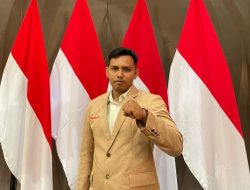 DPN PERMAHI Pushes for Constructive Dialogue on South Andaman Gas Management; Aceh Must Become a Value-Added Hub for the Energy Industry