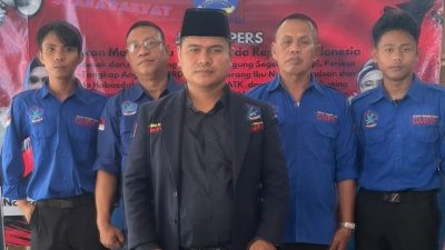 GMPRI Urges Attorney General’s Office to Arrest Two Tangerang Regional Council Members