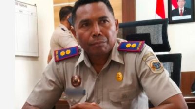 Supreme Court Judgment Ignored  West Manggarai Land Office Accused of Shielding Land Mafia?