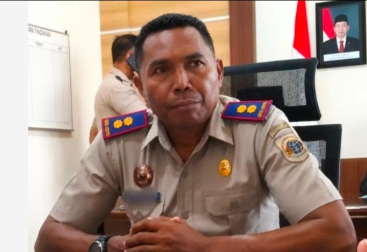 Supreme Court Judgment Ignored  West Manggarai Land Office Accused of Shielding Land Mafia?
