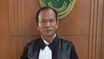 Young Advocate and Law Student Pangidoan Terbit Ropu Lumbantobing, S.H. Earns Perfect 4.00 GPA
