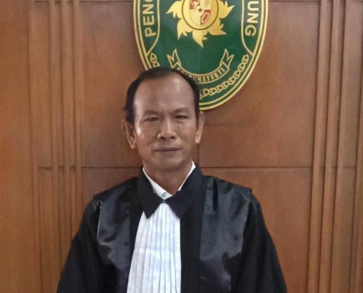 Young Advocate and Law Student Pangidoan Terbit Ropu Lumbantobing, S.H. Earns Perfect 4.00 GPA