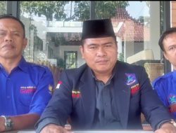 GMPRI Central Board Backs Tangerang Regent to Regulate and Recall All Emergency Response Vehicles Managed by Benefit Groups Without Clear Legal Status