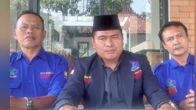 GMPRI Central Board Backs Tangerang Regent to Regulate and Recall All Emergency Response Vehicles Managed by Benefit Groups Without Clear Legal Status