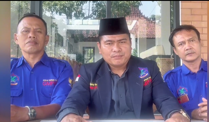 GMPRI Central Board Backs Tangerang Regent to Regulate and Recall All Emergency Response Vehicles Managed by Benefit Groups Without Clear Legal Status