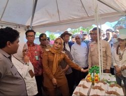 Synergy for Food Self‑Sufficiency: Formula Top Indonesia Joins Mass Rice Harvest in Demak