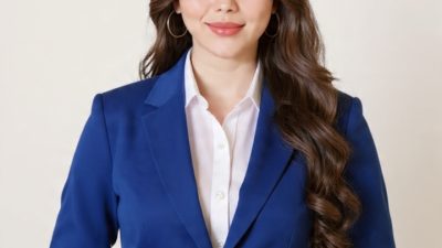 Alya Cahya Supports Deliberation of the Police Bill to Build a Modern, Professional, and Adaptive Police Force