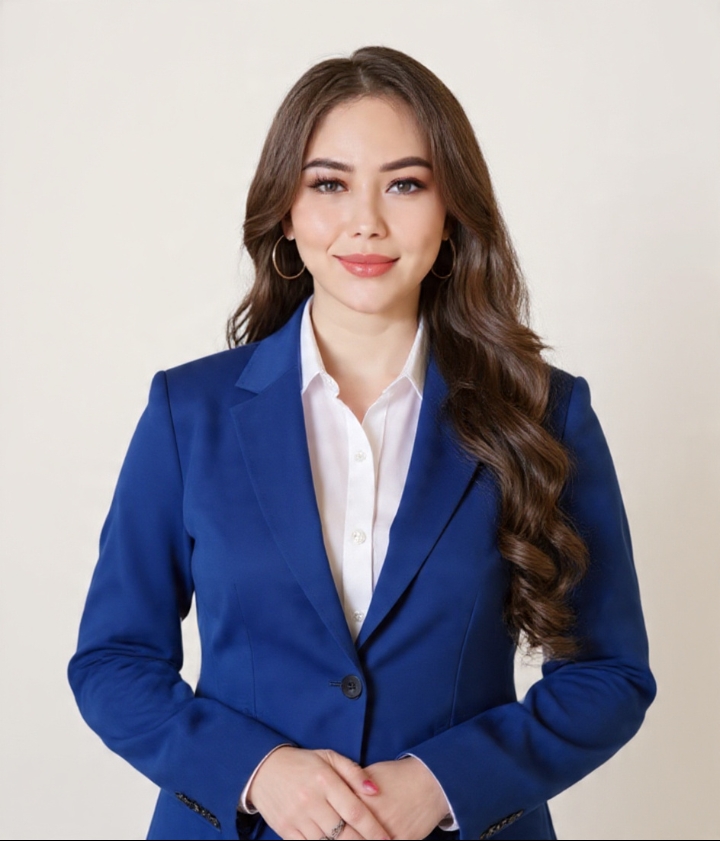 Alya Cahya Supports Deliberation of the Police Bill to Build a Modern, Professional, and Adaptive Police Force