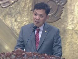 Finally, Habiburokhman Agrees with Haidar Alwi: General Listyo Sigit Prabowo Is the Best National Police Chief of All Time