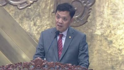 Finally, Habiburokhman Agrees with Haidar Alwi: General Listyo Sigit Prabowo Is the Best National Police Chief of All Time