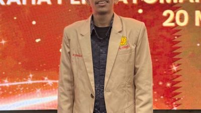 Head of Legal Reform and Legislation at DPN PERMAHI: Public Must Be Objective in Responding to Raffi Ahmad Case – Law Enforcement Must Be Based on Evidence, Not Assumptions