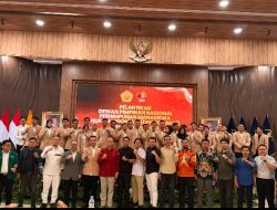 PERMAHI Highlights Unverified Allegations Against Muslim Ayub and Nazaruddin Dek Gam, Reminds Public of the Rule of Law