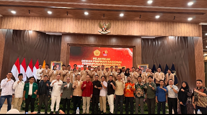 PERMAHI Highlights Unverified Allegations Against Muslim Ayub and Nazaruddin Dek Gam, Reminds Public of the Rule of Law