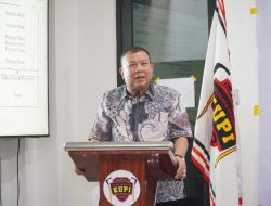 Elected by Acclamation, Dr. H. Asfifuddin Ready to Lead KUPI as a Vehicle for Service and Community Empowerment in Pidie