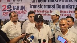HRM: Anomalous Social Movements Carry Narratives That Are Anti‑People and Against National Self‑Reliance