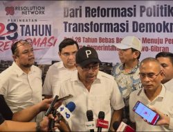 HRM: Anomalous Social Movements Carry Narratives That Are Anti‑People and Against National Self‑Reliance