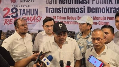 HRM: Anomalous Social Movements Carry Narratives That Are Anti‑People and Against National Self‑Reliance