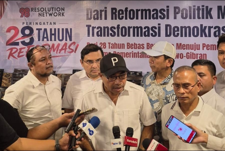 HRM: Anomalous Social Movements Carry Narratives That Are Anti‑People and Against National Self‑Reliance