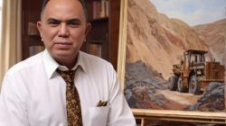 Haidar Alwi: Indonesia Is Closing Two Decades of National Economic Leakage; Students Must Distinguish Between Symptoms, Criticism, and Root Causes