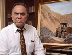 Haidar Alwi: An Increasingly Professional, Precise, and People‑Trusted National Police Reinforces Foundations of Golden Indonesia 2045