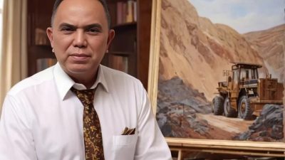 Haidar Alwi: Indonesia Is Closing Two Decades of National Economic Leakage; Students Must Distinguish Between Symptoms, Criticism, and Root Causes