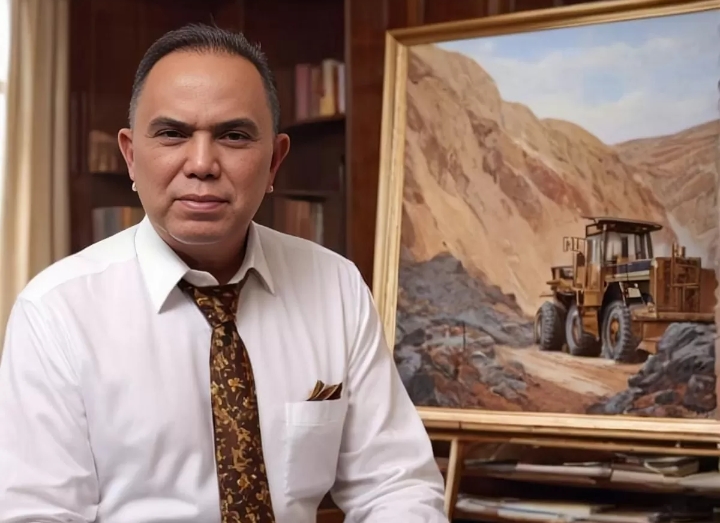 Haidar Alwi: An Increasingly Professional, Precise, and People‑Trusted National Police Reinforces Foundations of Golden Indonesia 2045