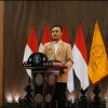 THE DILEMMA OF DEMOCRACY BEHIND SATIRE: PERMAHI Chairman Urges Public to Uphold the Dignity of State Symbols