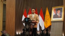 THE DILEMMA OF DEMOCRACY BEHIND SATIRE: PERMAHI Chairman Urges Public to Uphold the Dignity of State Symbols