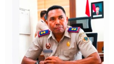 Supreme Court Decision Ignored; Head of West Manggarai Land Office Strongly Alleged to Have Received Funds from Land Mafia
