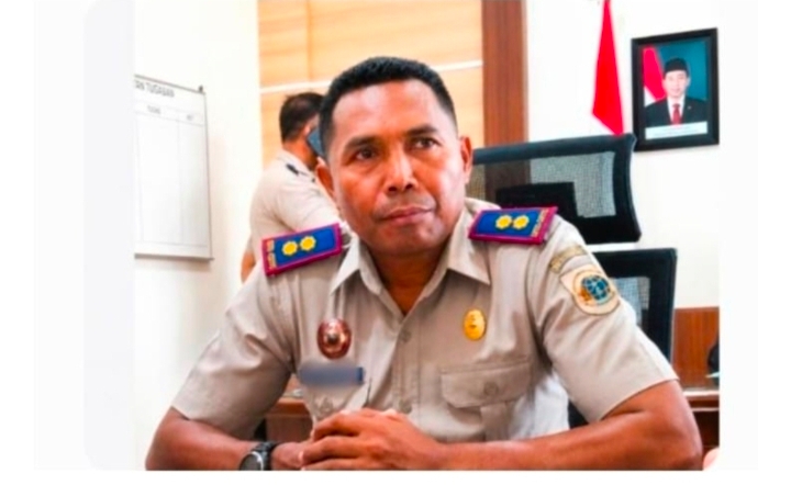 Supreme Court Decision Ignored; Head of West Manggarai Land Office Strongly Alleged to Have Received Funds from Land Mafia
